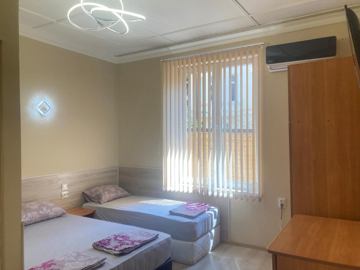 Guesthouse Dune Софія Екстер'єр фото