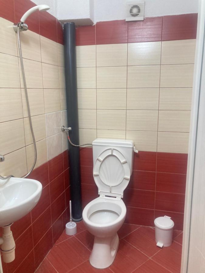 Guesthouse Dune Софія Екстер'єр фото