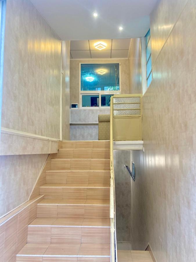 Guesthouse Dune Софія Екстер'єр фото