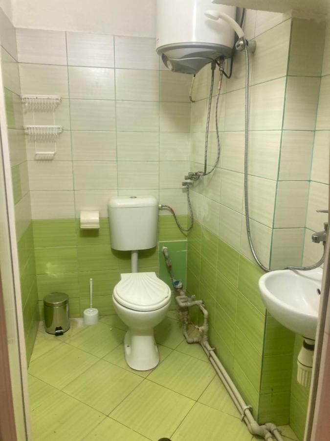 Guesthouse Dune Софія Екстер'єр фото