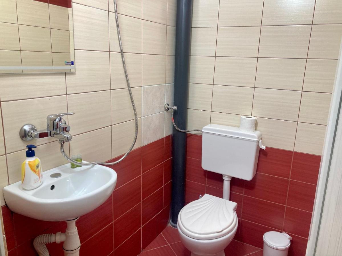 Guesthouse Dune Софія Екстер'єр фото