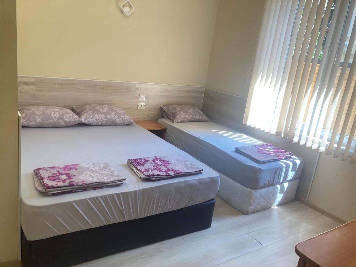 Guesthouse Dune Софія Екстер'єр фото