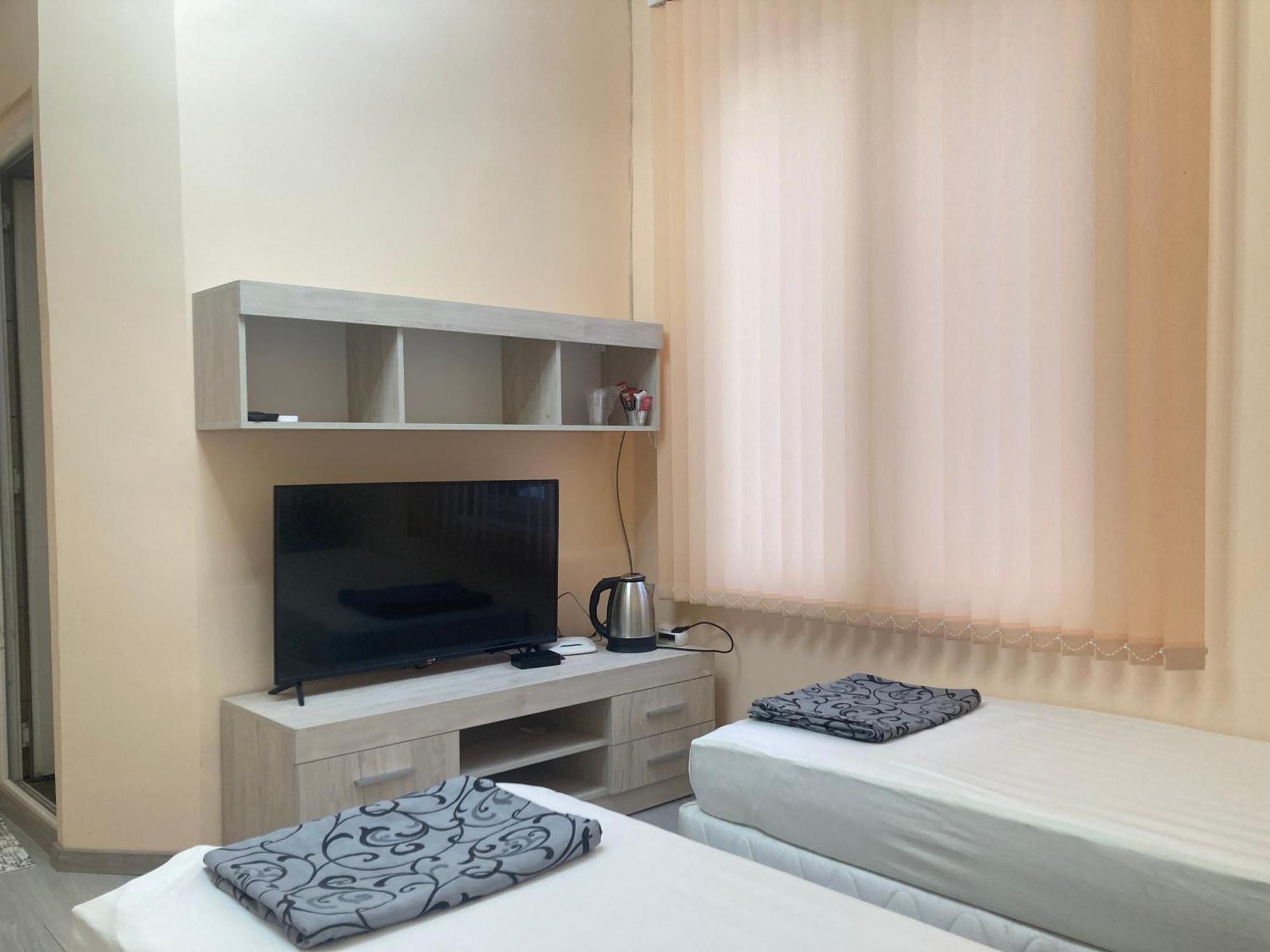 Guesthouse Dune Софія Екстер'єр фото