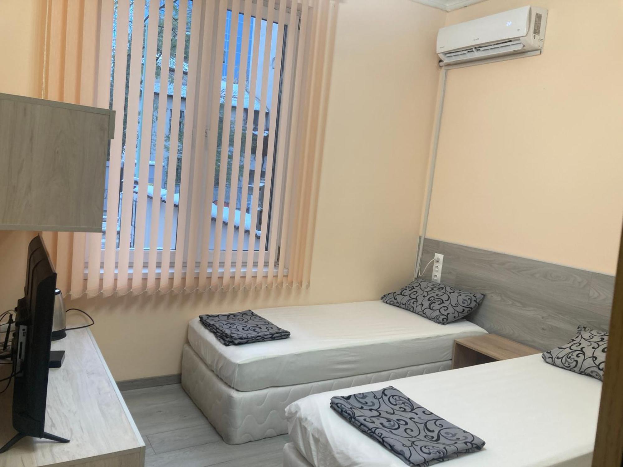 Guesthouse Dune Софія Екстер'єр фото