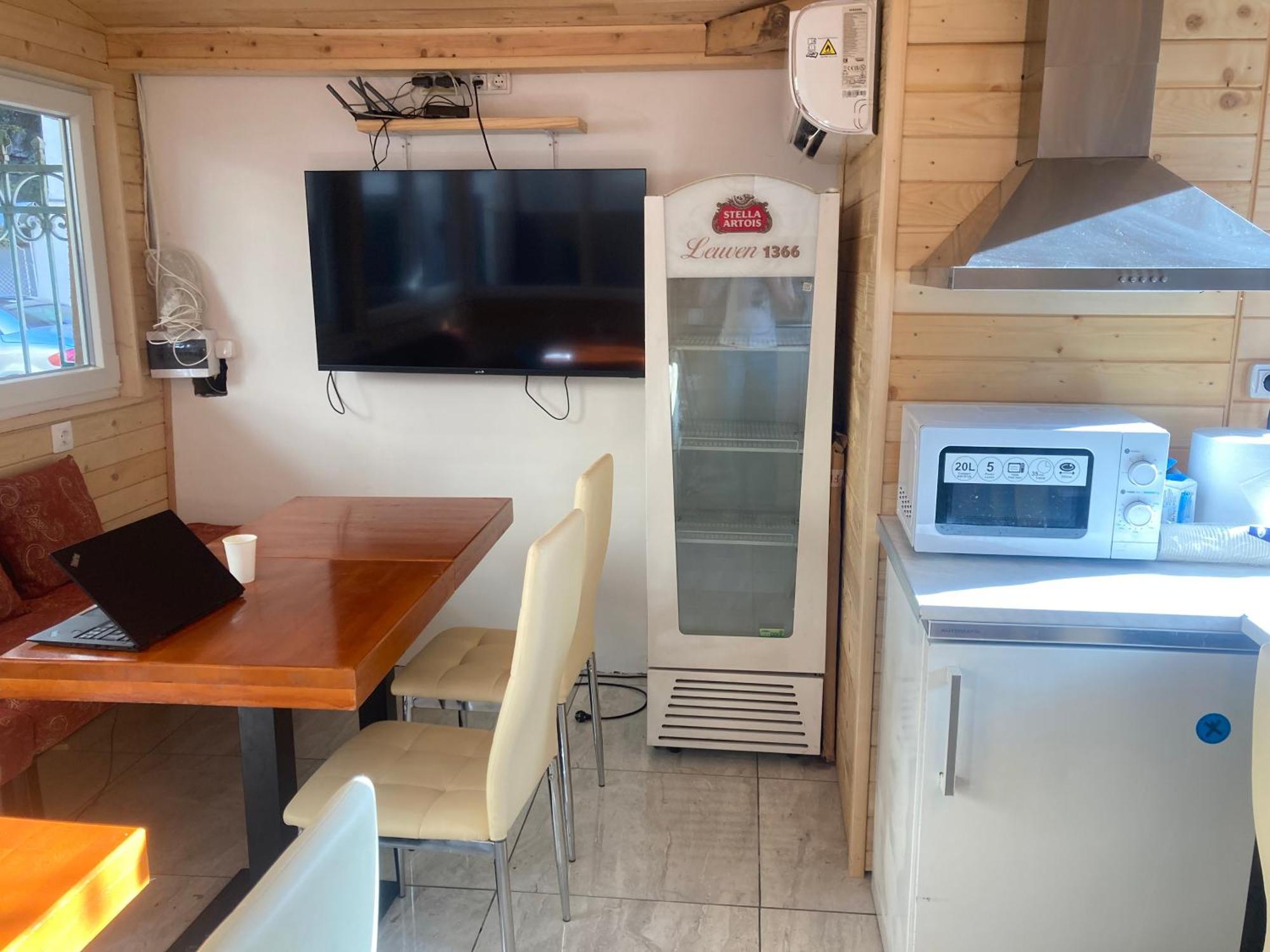 Guesthouse Dune Софія Екстер'єр фото