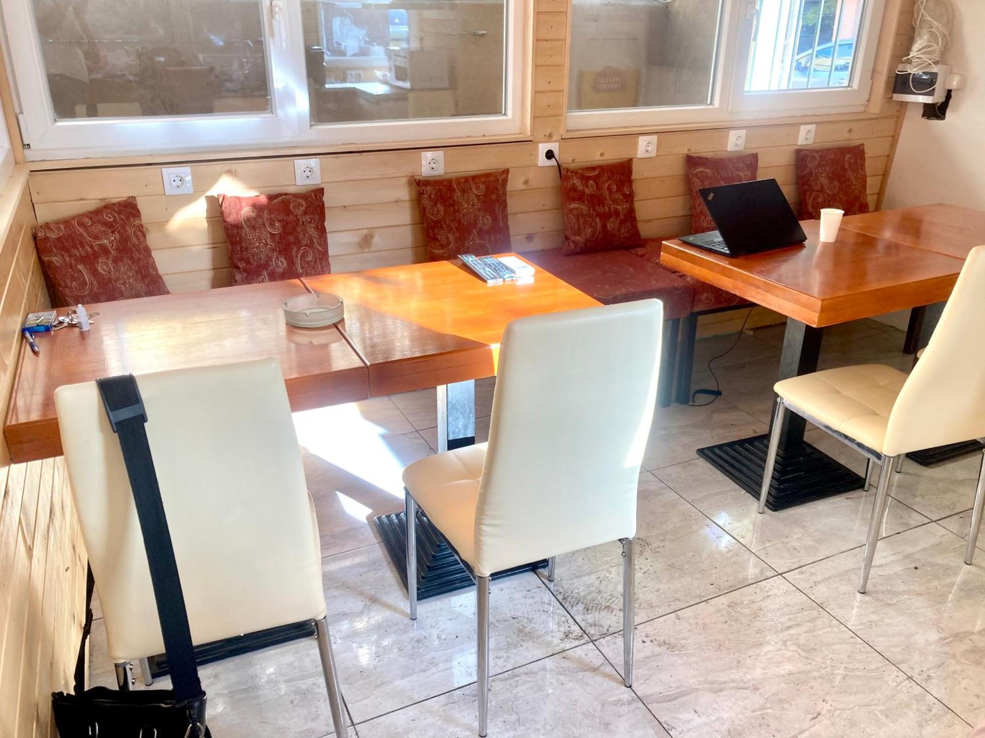 Guesthouse Dune Софія Екстер'єр фото